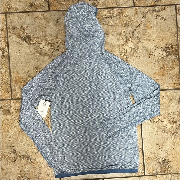 Reebok Blue Shorts & Top - Picture 9 of 15